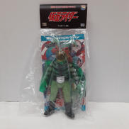 東映レトロソフビコレクション|メディコムトイ