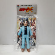 東映レトロソフビコレクション|メディコムトイ