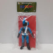 東映レトロソフビコレクション|メディコムトイ