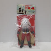 東映レトロソフビコレクション|メディコムトイ