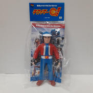 東映レトロソフビコレクション|メディコムトイ