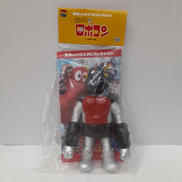 東映レトロソフビコレクション|メディコムトイ