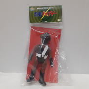 東映レトロソフビコレクション|メディコムトイ