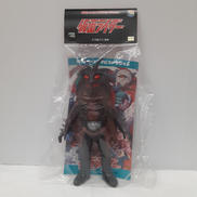 東映レトロソフビコレクション|メディコムトイ