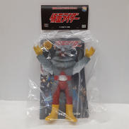 東映レトロソフビコレクション|メディコムトイ