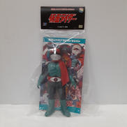 東映レトロソフビコレクション|メディコムトイ