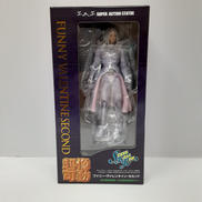 超像可動　ジョジョの奇妙な冒険　SBR|メディコス・エンタテインメント