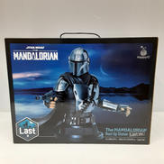 HAPPYくじ　スター・ウォーズ　マンダロリアン|サニーサイドアップ