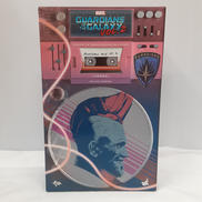 ガーディアンズ・オブ・ギャラクシー|HOT TOYS