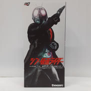 フィグゼロ　シン・仮面ライダー|THREEZERO