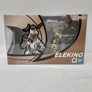 フィギュアーツ　ウルトラセブン|BANDAI