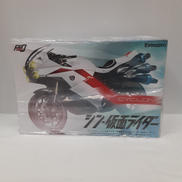 フィグゼロ　シン・仮面ライダー|THREEZERO