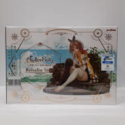 ライザのアトリエ　常闇の女王と秘密の隠れ家|MAX FACTORY