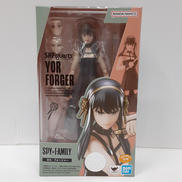 S.H.FIGUARTS SPY×FAMILY|BANDAI