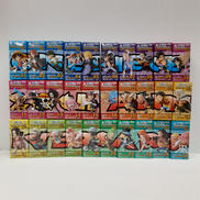 WCF　ワンピース|BANDAI