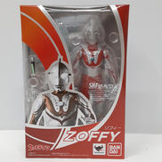 SHフィギュアーツ|BANDAI