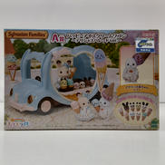 シルバニアファミリー|エポック社