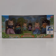 シルバニア|エポック社