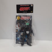 東映ソフビコレクション|メディコムトイ