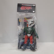 東映ソフビコレクション|メディコムトイ