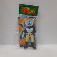 東映ソフビコレクション|メディコムトイ