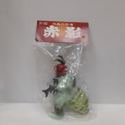 仮面の忍者赤影|メディコムトイ