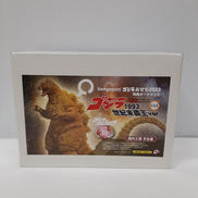 ゴジラ特撮大百科|キャスト