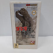 ゴジラ特撮大百科|キャスト