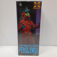 大怪獣シリーズソフビ組立キット|X PLUS