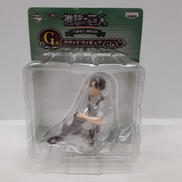 一番くじ 進撃の巨人 ～生還せよ!調査兵団～|BANPRESTO