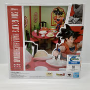 S.H.FIGUARTS ドラゴンボールZ|BANDAI