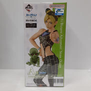 一番くじ ジョジョの奇妙な冒険 ストーンオーシャン|BANDAI