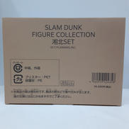 SLAMDUNK FIGURE COLLECTION|東映アニメーション