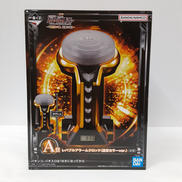 一番くじ 機動戦士ガンダムUC ～可能性の獣、覚醒の時!～|BANDAI