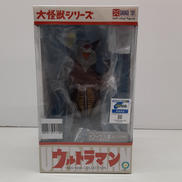 大怪獣シリーズ|X PLUS