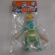 ブルマァクの怪獣シリーズ|BULLMARK