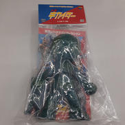 東映レトロソフビコレクション|メディコムトイ