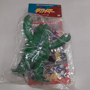 東映レトロソフビコレクション|メディコムトイ