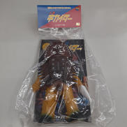 東映レトロソフビコレクション|メディコムトイ