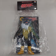 東映レトロソフビコレクション|メディコムトイ