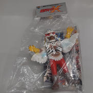 東映レトロソフビコレクション|メディコムトイ