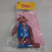 東映レトロソフビコレクション|メディコムトイ