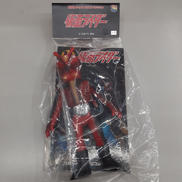 東映レトロソフビコレクション|メディコムトイ