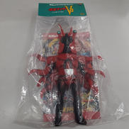 東映レトロソフビコレクション|メディコムトイ