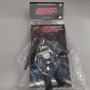 東映レトロソフビコレクション|メディコムトイ