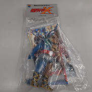 東映レトロソフビコレクション|メディコムトイ