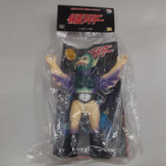 東映レトロソフビコレクション|メディコムトイ