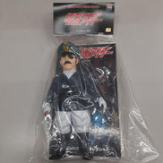 東映レトロソフビコレクション|メディコムトイ