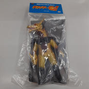 東映レトロソフビコレクション|メディコムトイ