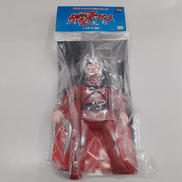 東映レトロソフビコレクション|メディコムトイ